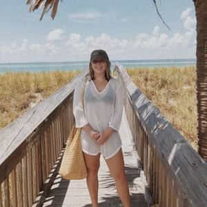 Meet your Posher, Kyleigh